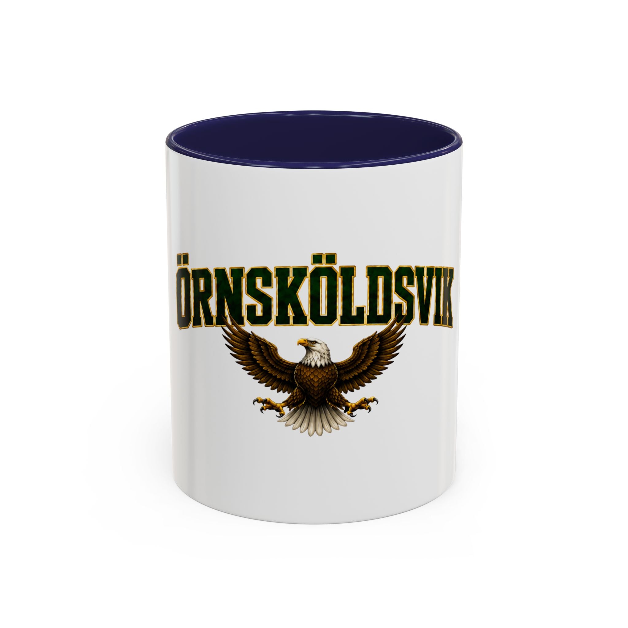 Mugg | Örnsköldsvik