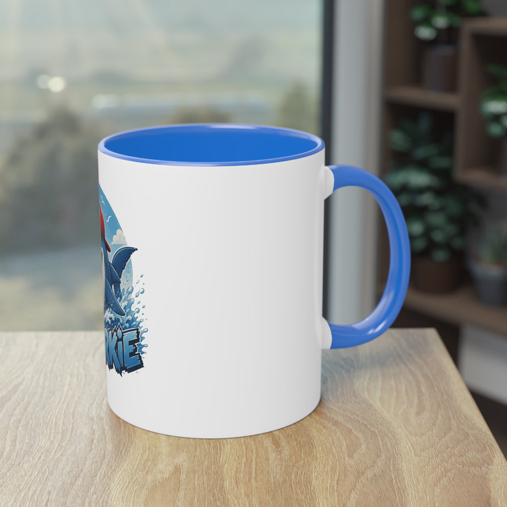 Mugg | Charkie