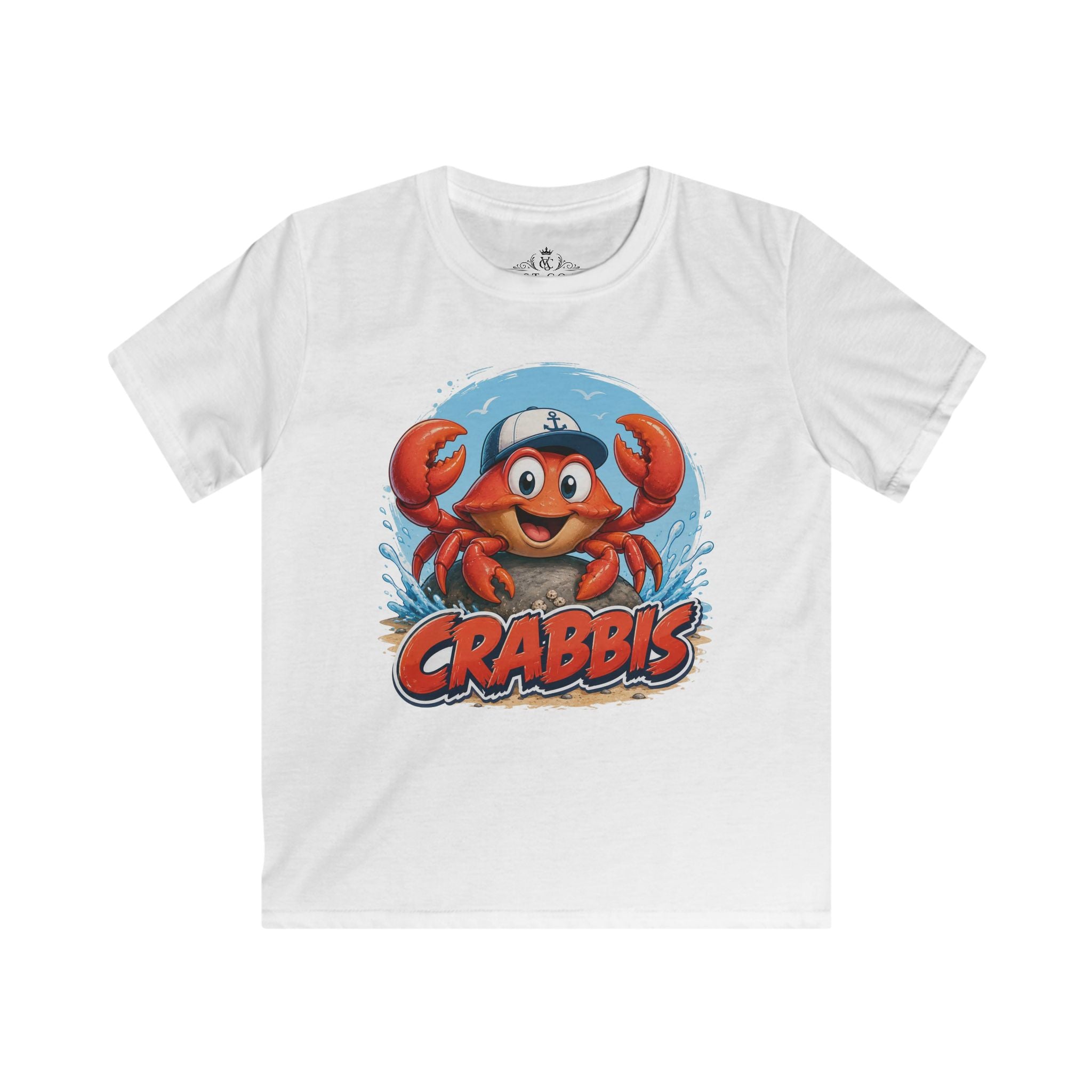 T-Shirt | Crabbis