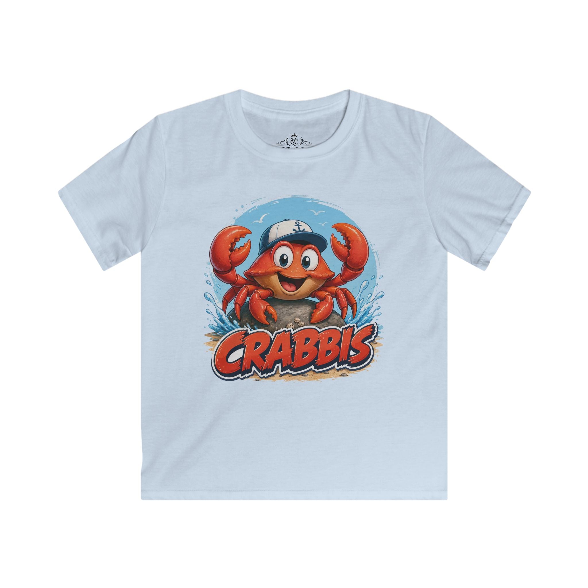 T-Shirt | Crabbis