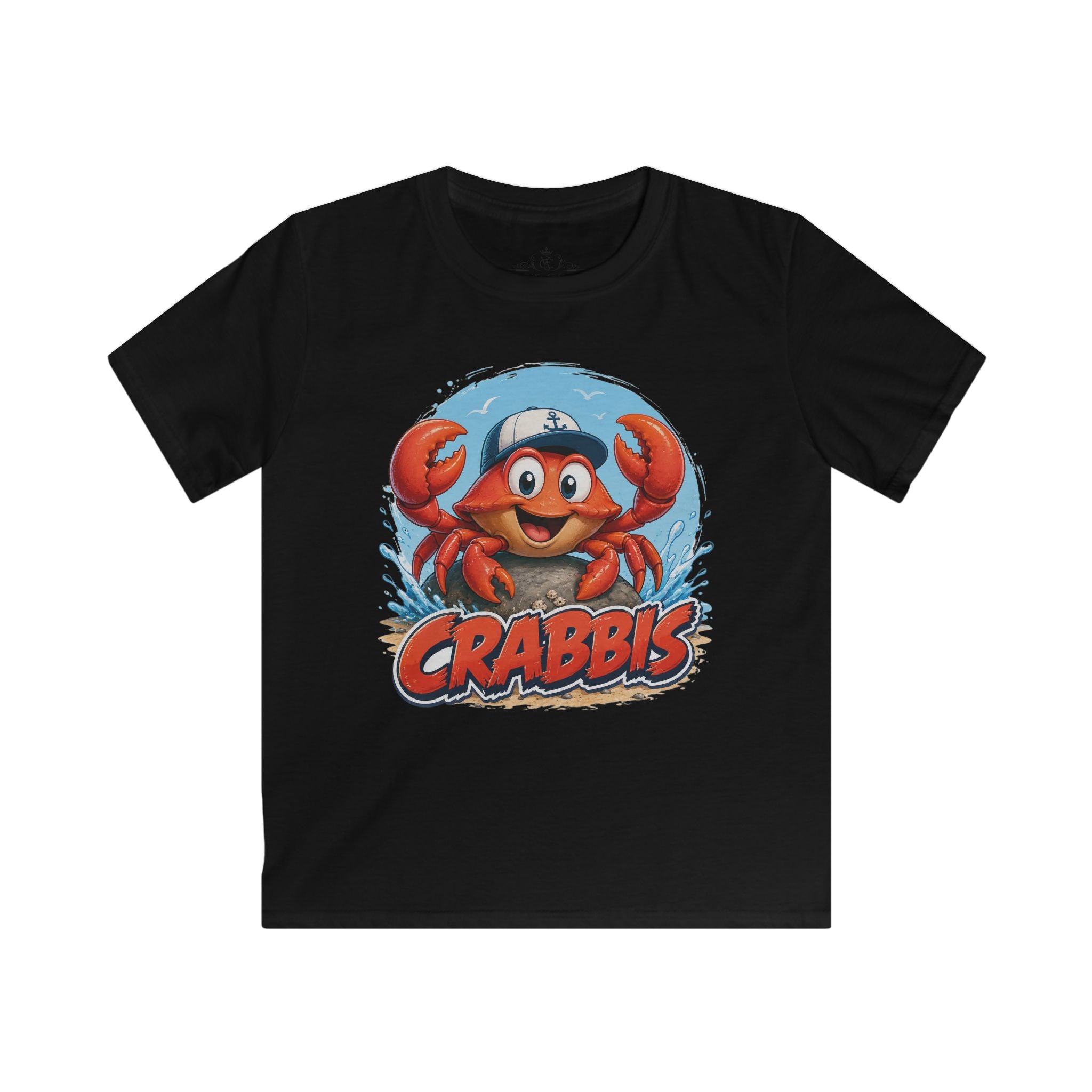 T-Shirt | Crabbis