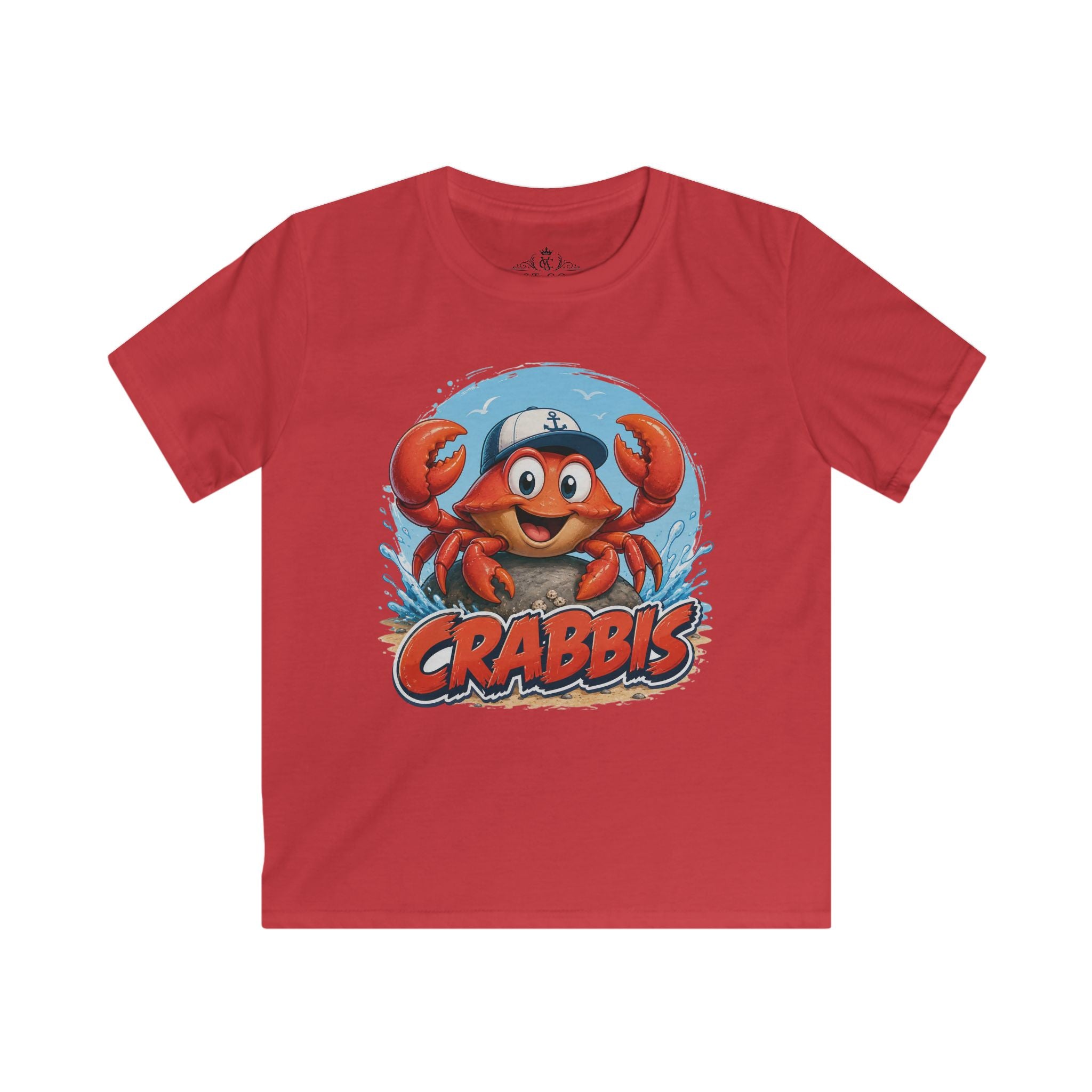 T-Shirt | Crabbis