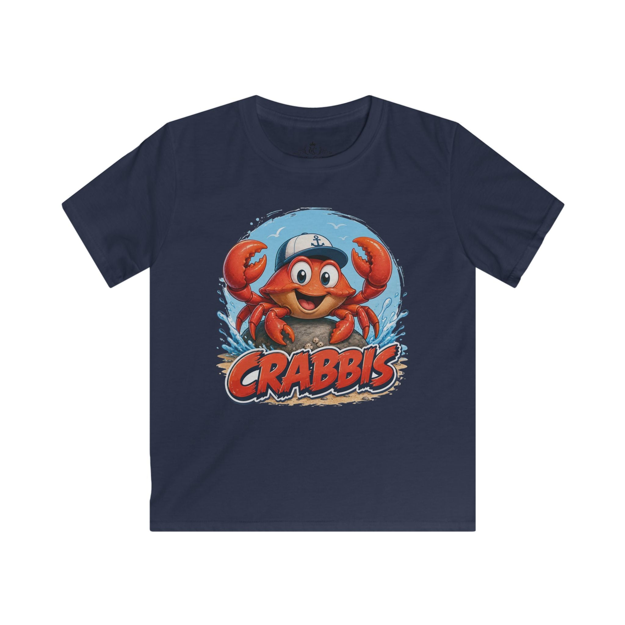 T-Shirt | Crabbis