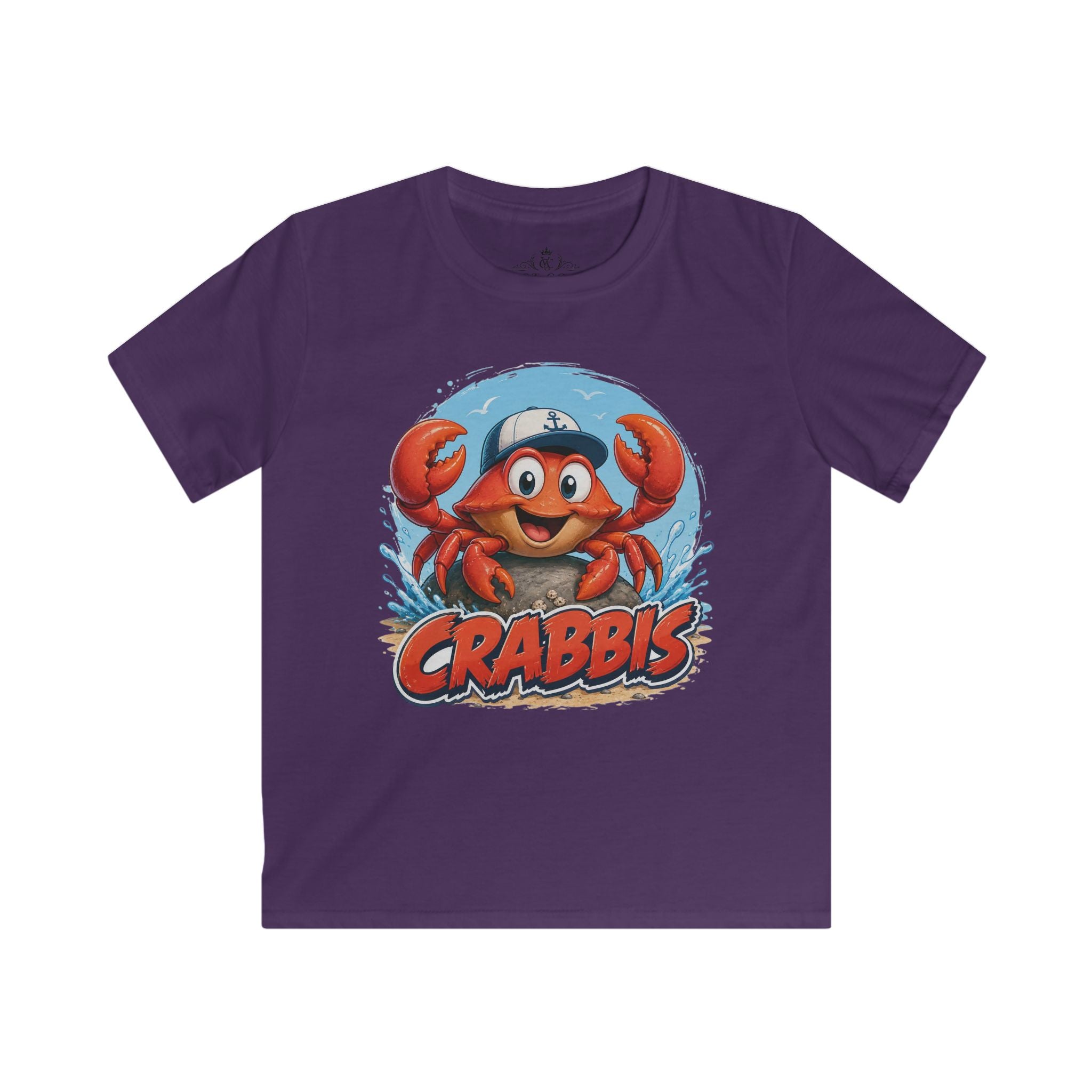 T-Shirt | Crabbis