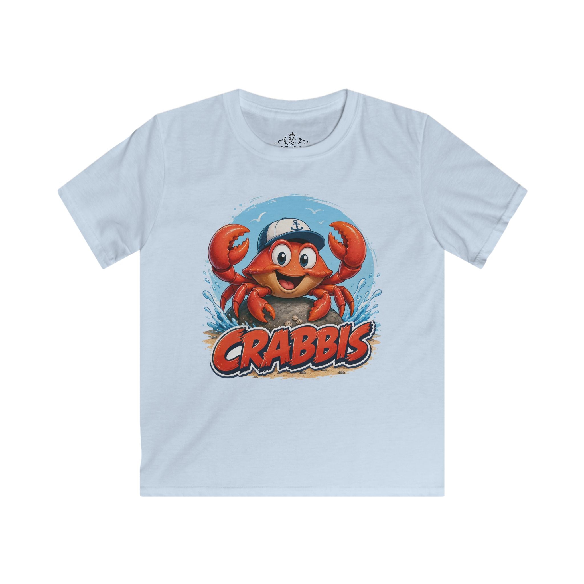 T-Shirt | Barn | Crabbis