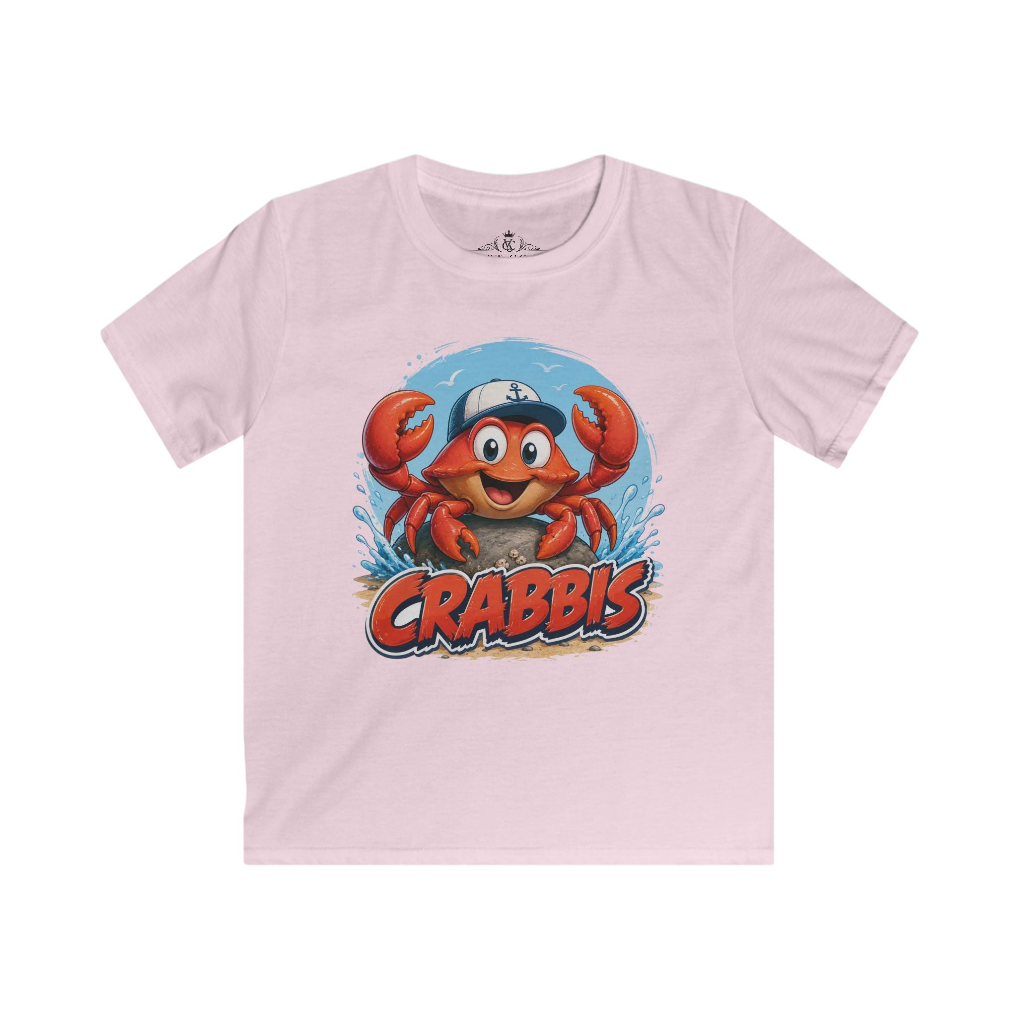 T-Shirt | Crabbis