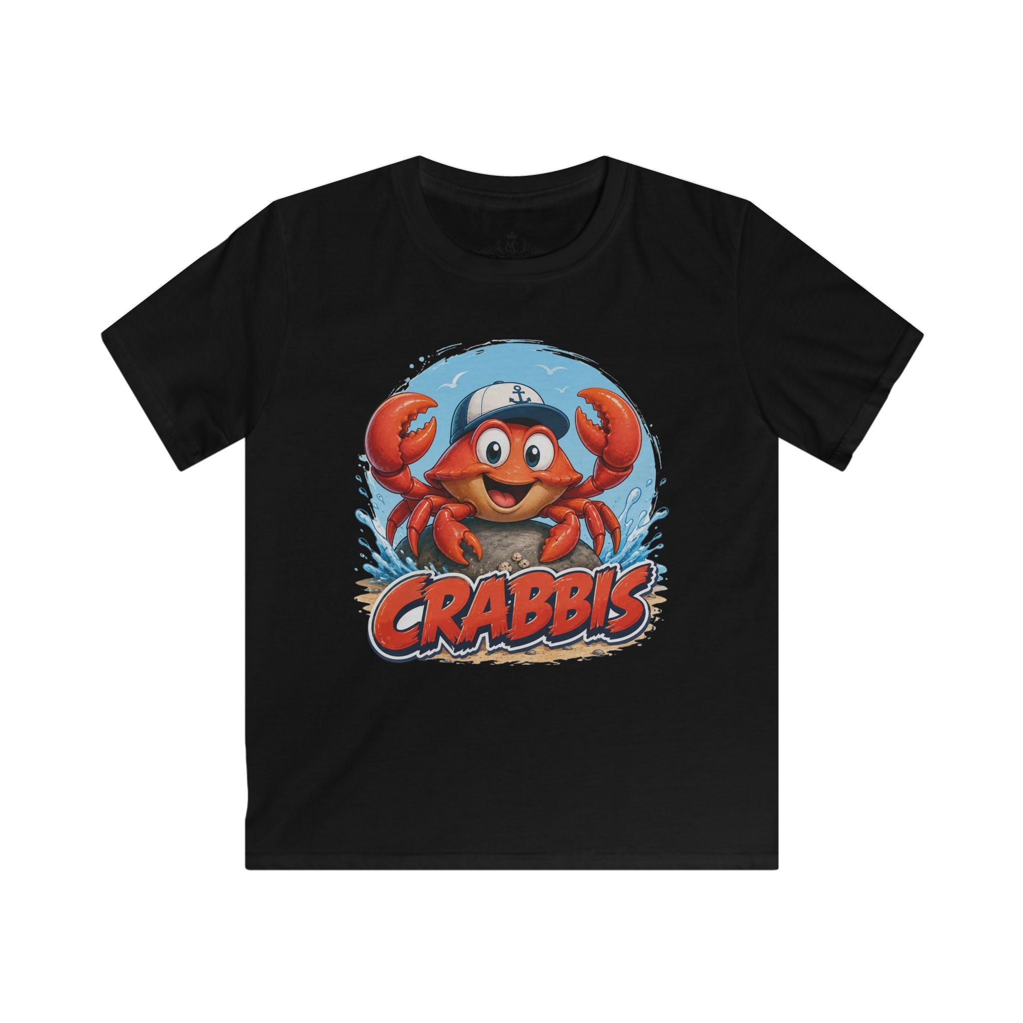 T-Shirt | Barn | Crabbis