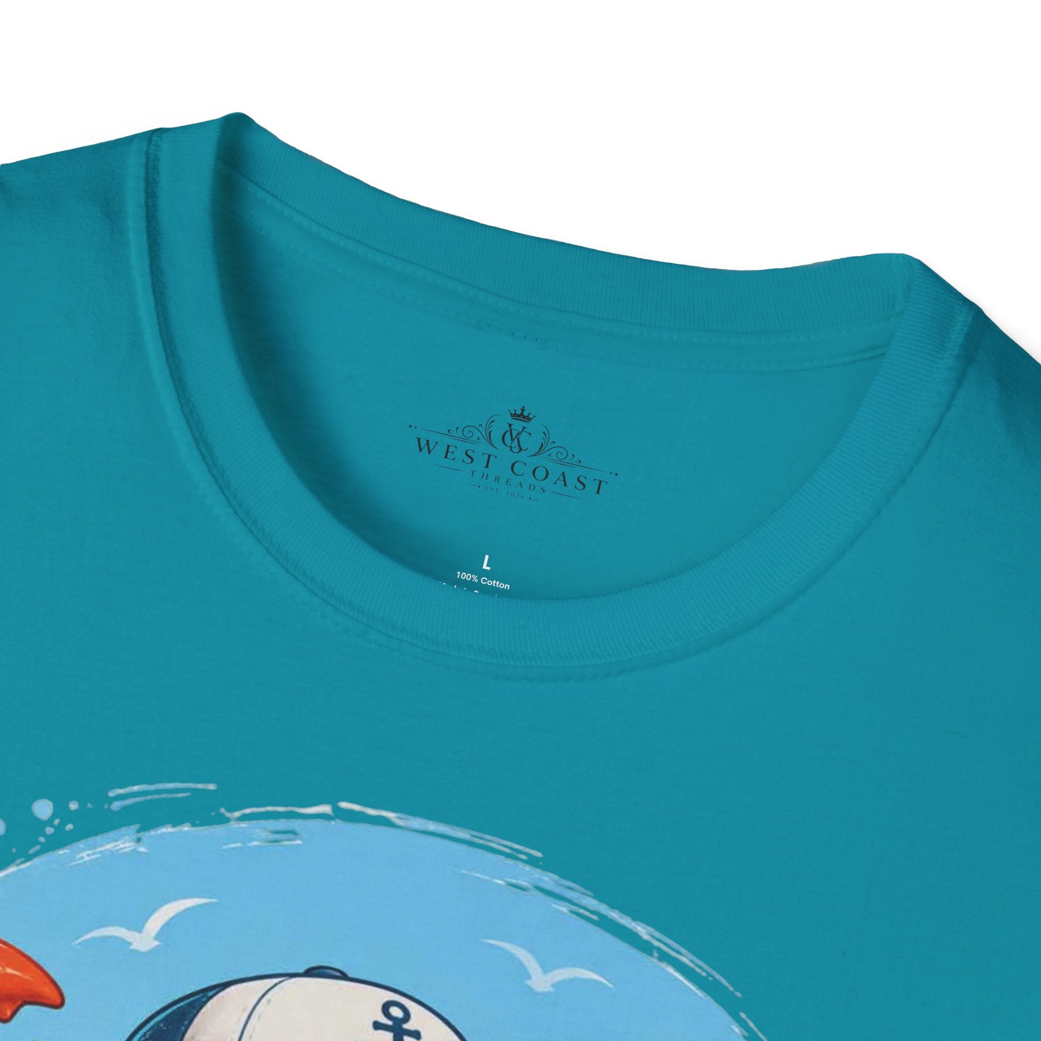 T-shirt | Standard | Crabbis