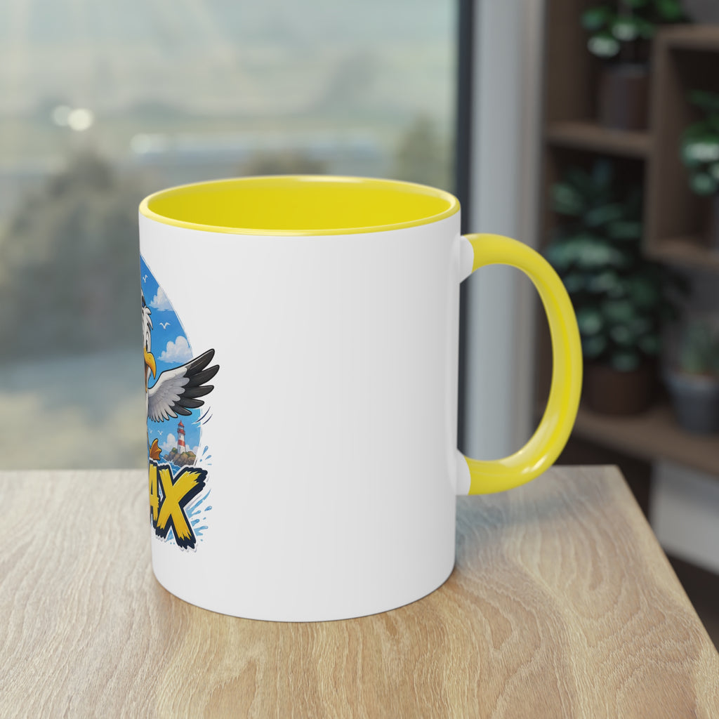 Mugg | Flax