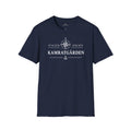 T-shirt | Kamratgården | Kompass