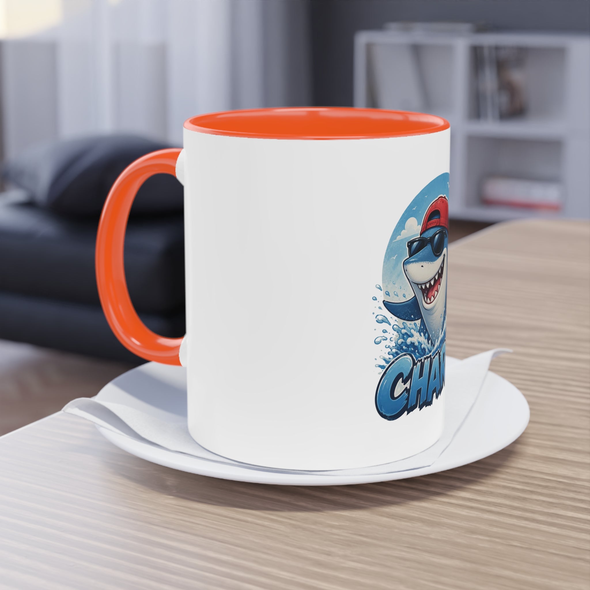 Mugg | Charkie
