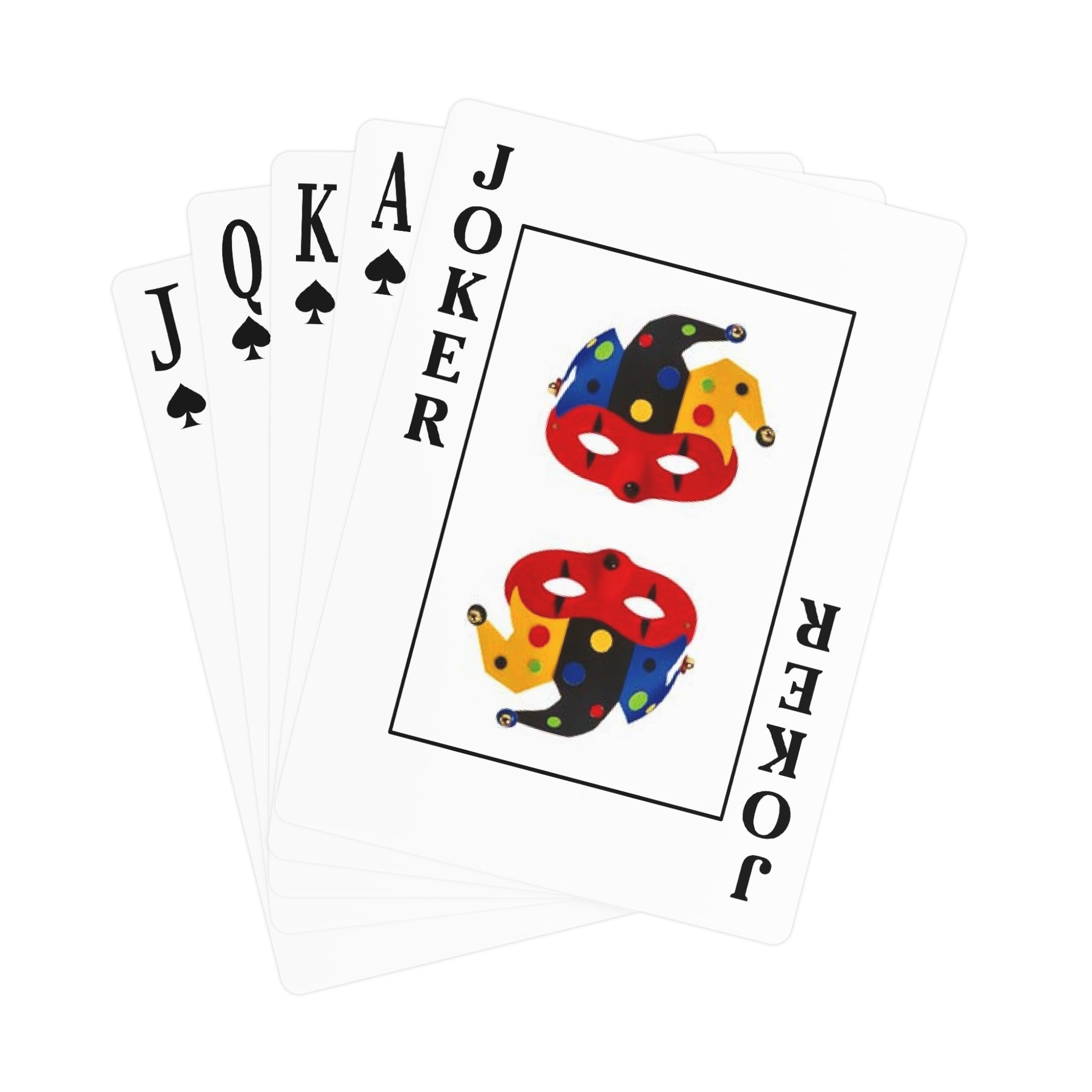 Poker Cards | Alltid IFK Göteborg