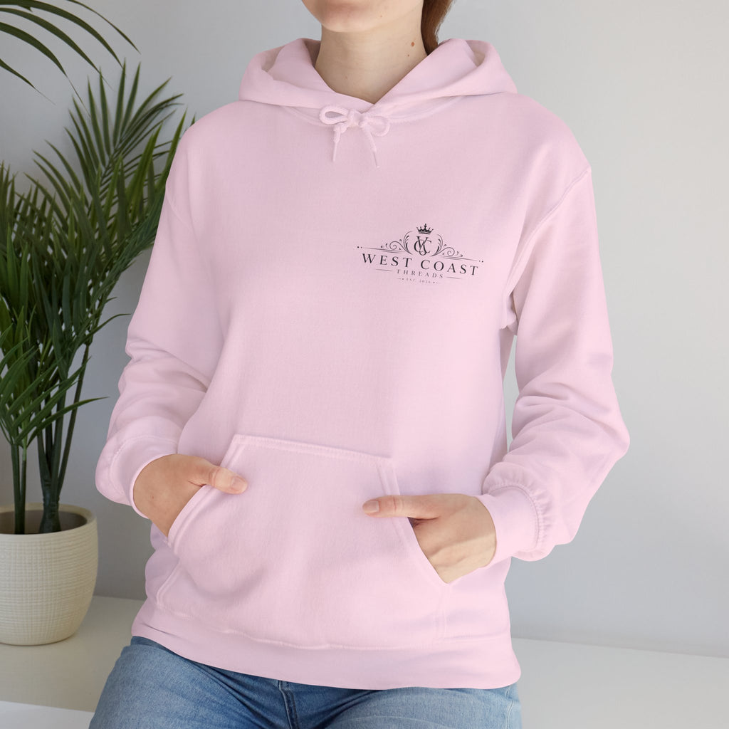 West Coast Threads | Hoodie