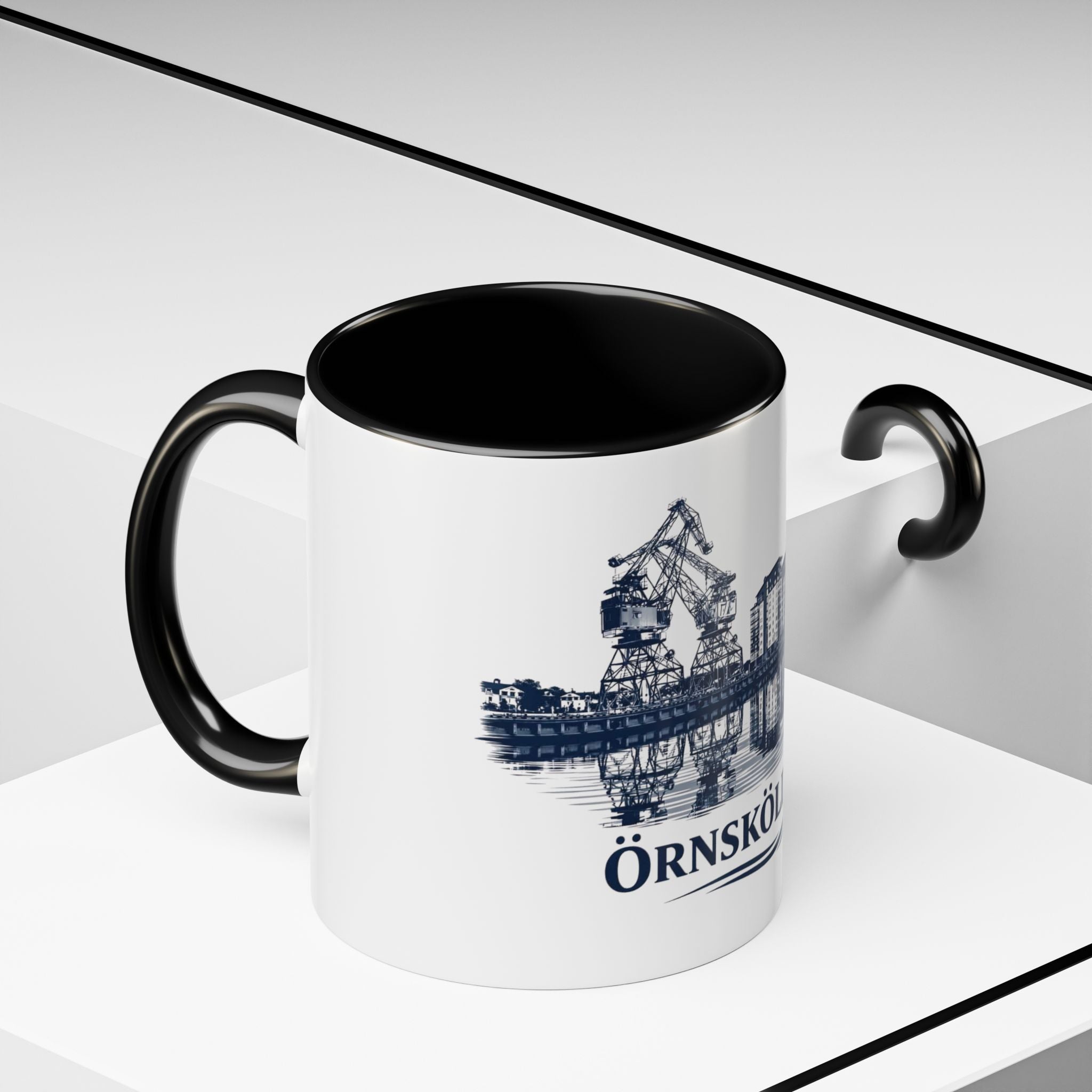 Mugg | Örnsköldsvik Hamn