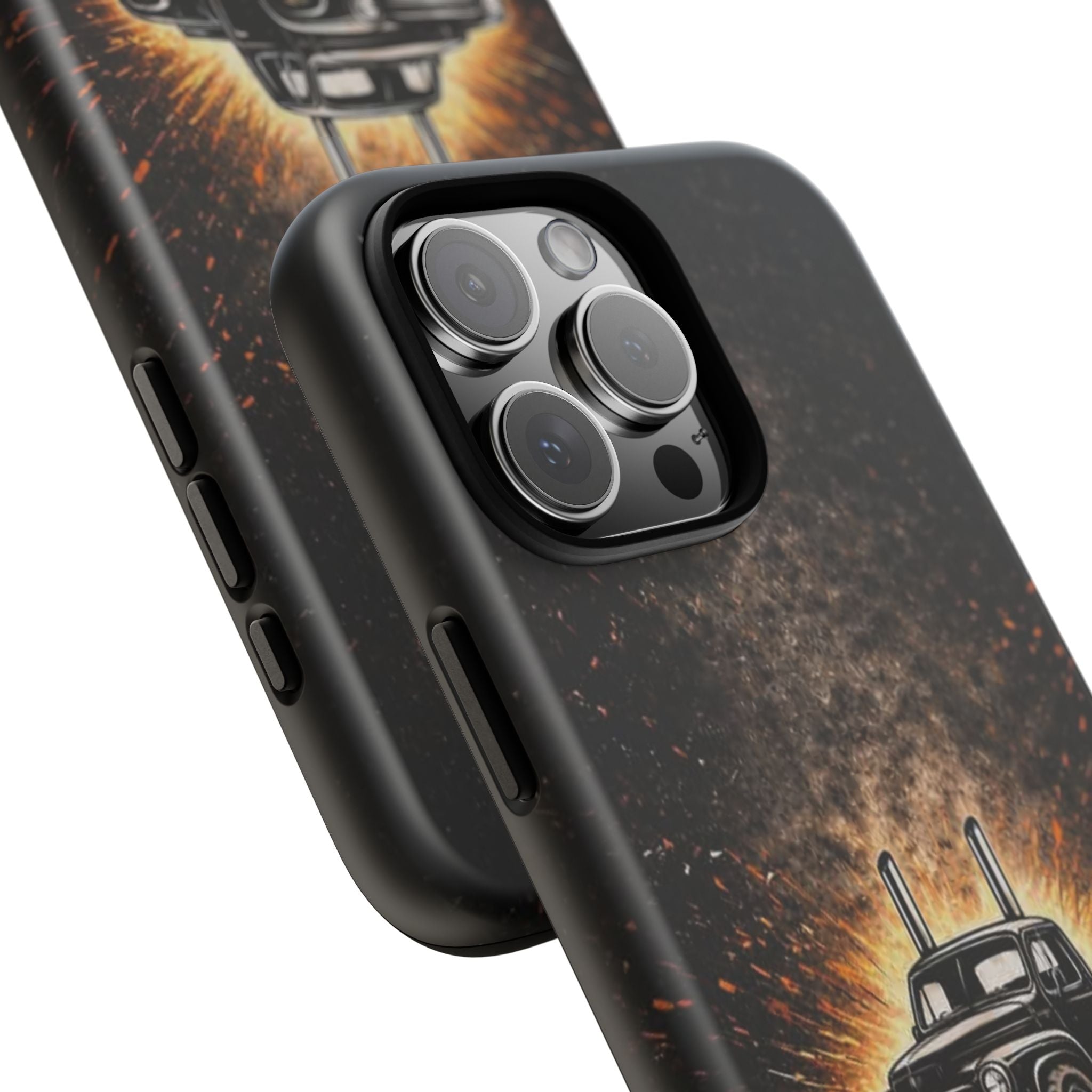MAX 30 EPA-LIV | Rugged Protective Cover | iphone & Samsung