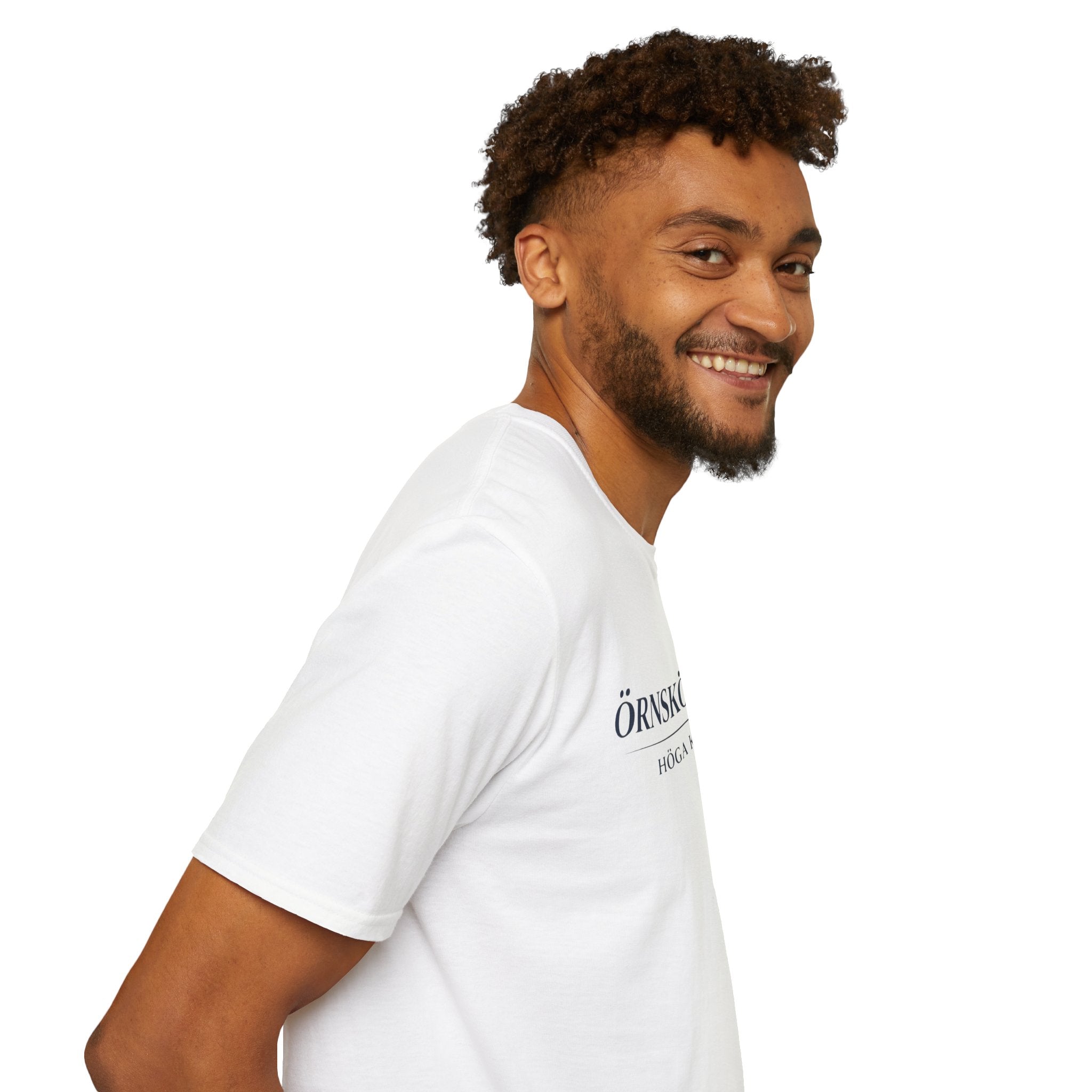 Örnsköldsvik Höga Kusten T-shirt