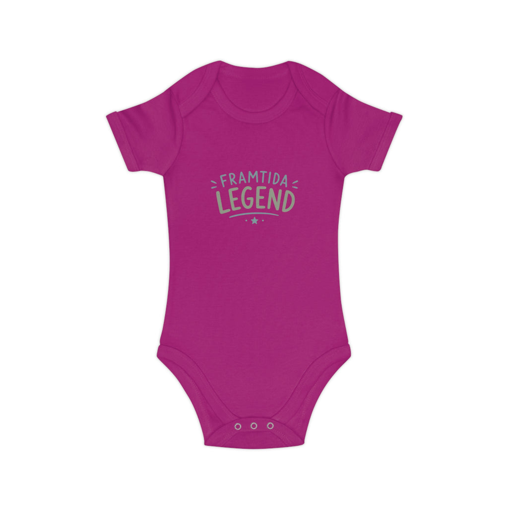 Babybody | Framtida legend