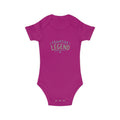 Babybody | Framtida legend