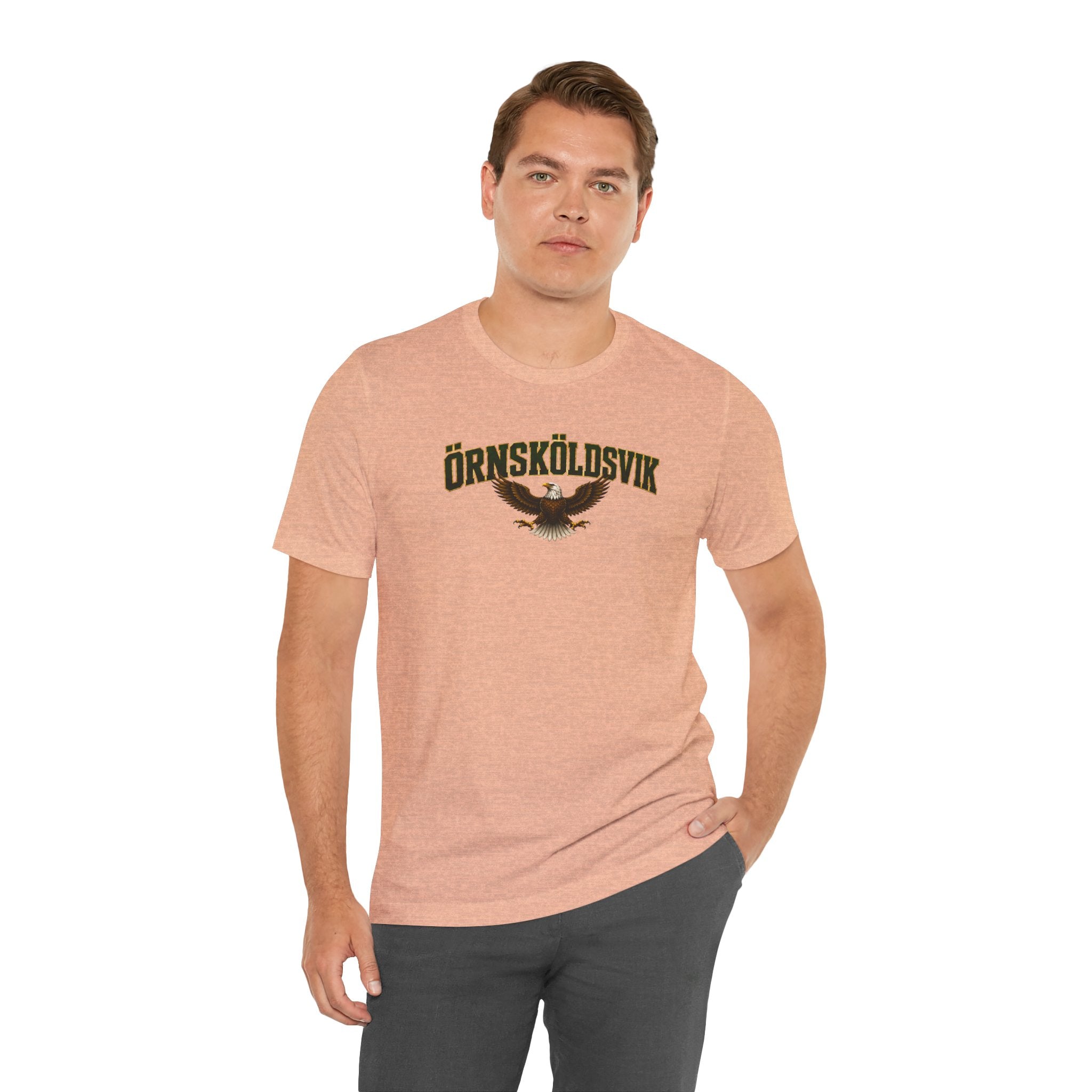 T-shirt | Örnsköldsvik
