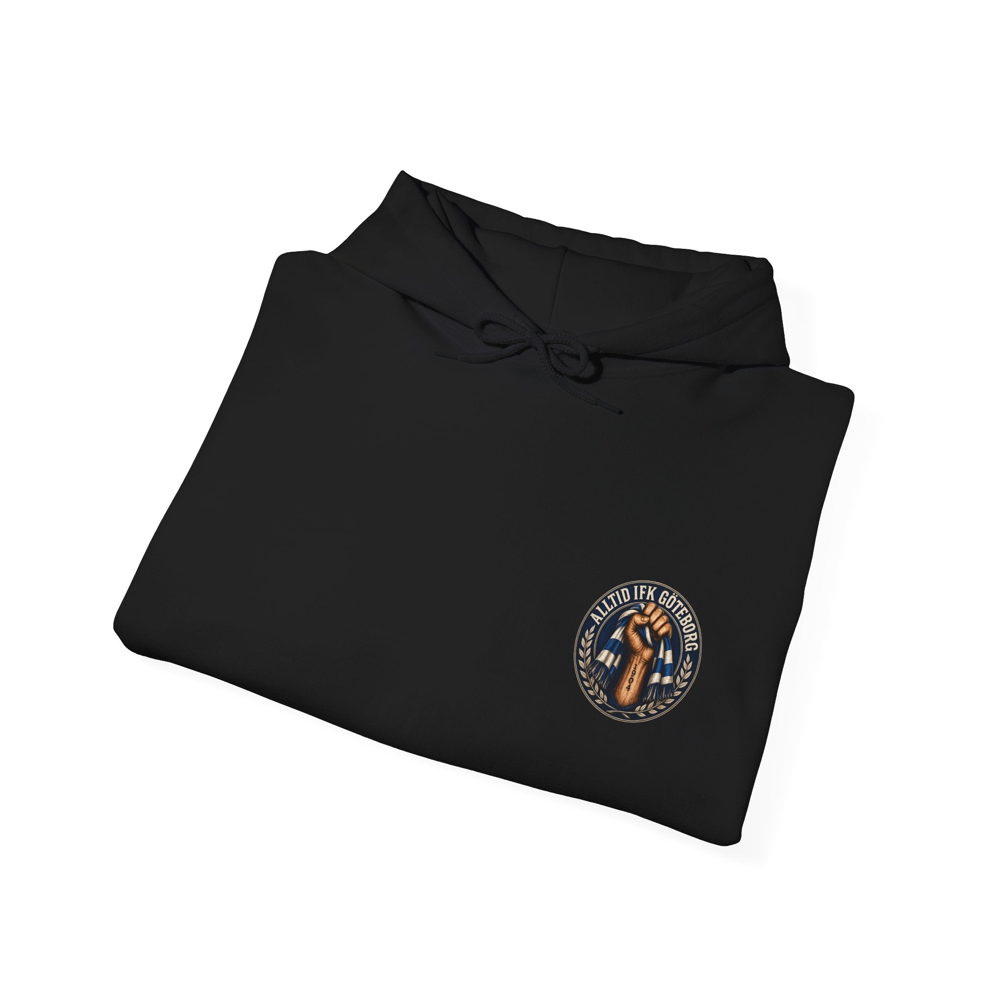 Alltid IFK Göteborg | Hoodie