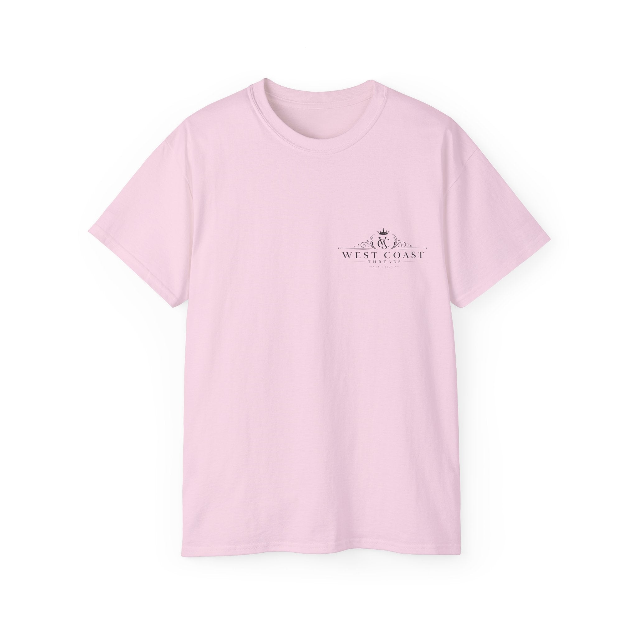 West Coast Threads | T-shirt