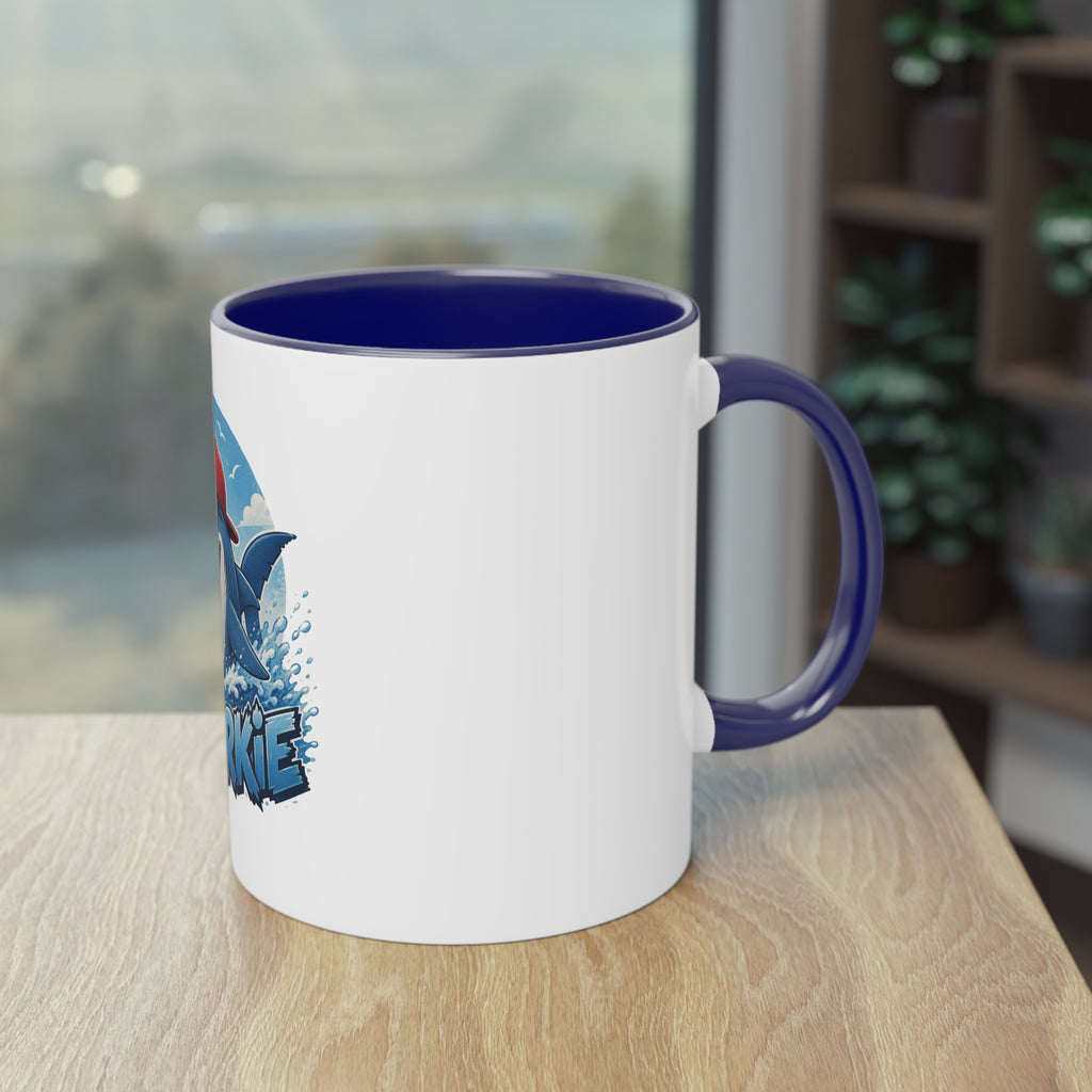 Mugg | Charkie