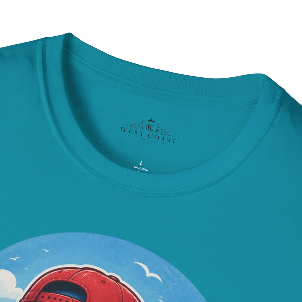 T-shirt | Standard | Charkie