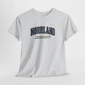T-shirt | Norrland | Sveriges Premium | Light Collection