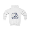 Hoodie | Alltid IFK Göteborg | Conny Mustasch