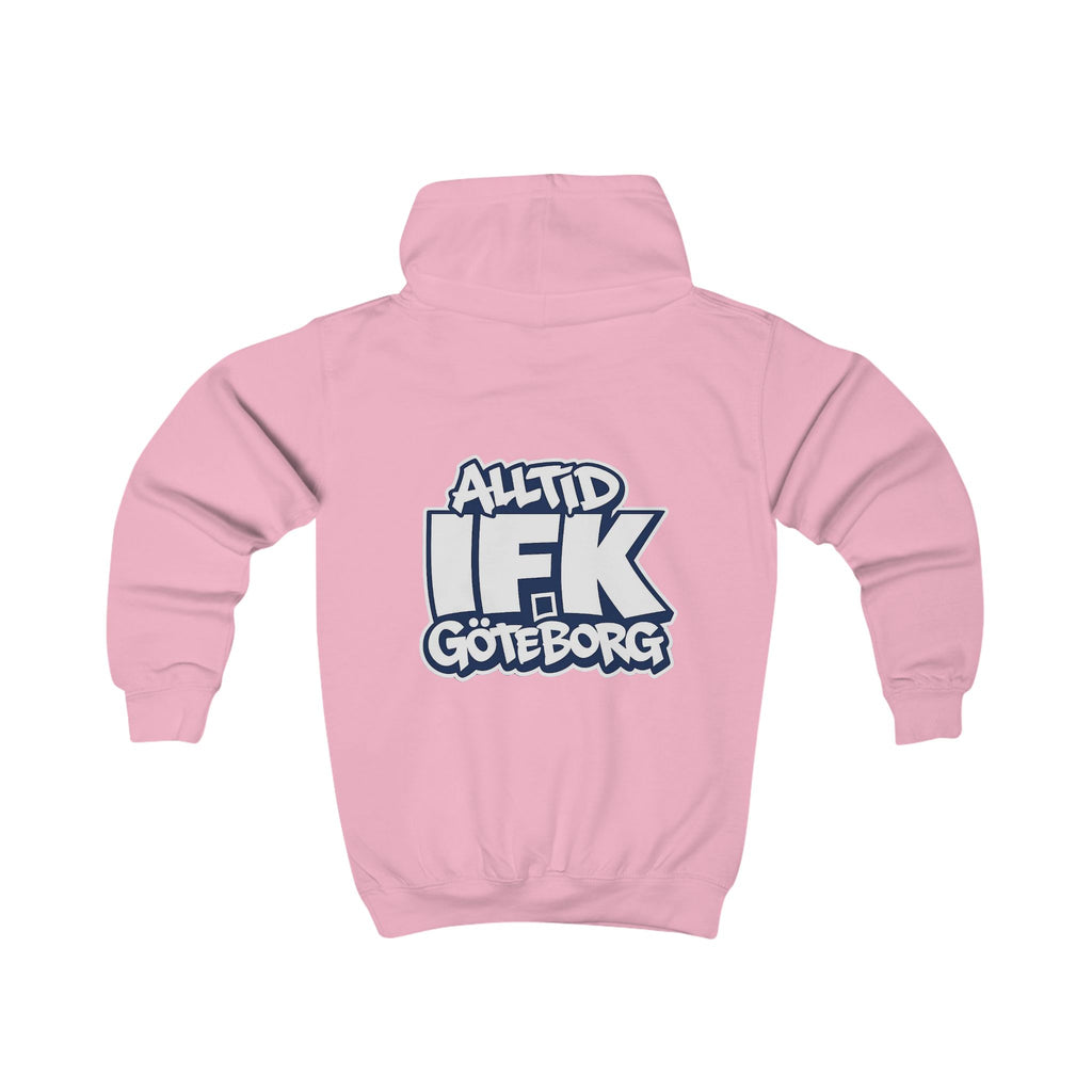 Hoodie | Alltid IFK Göteborg | Conny Mustasch
