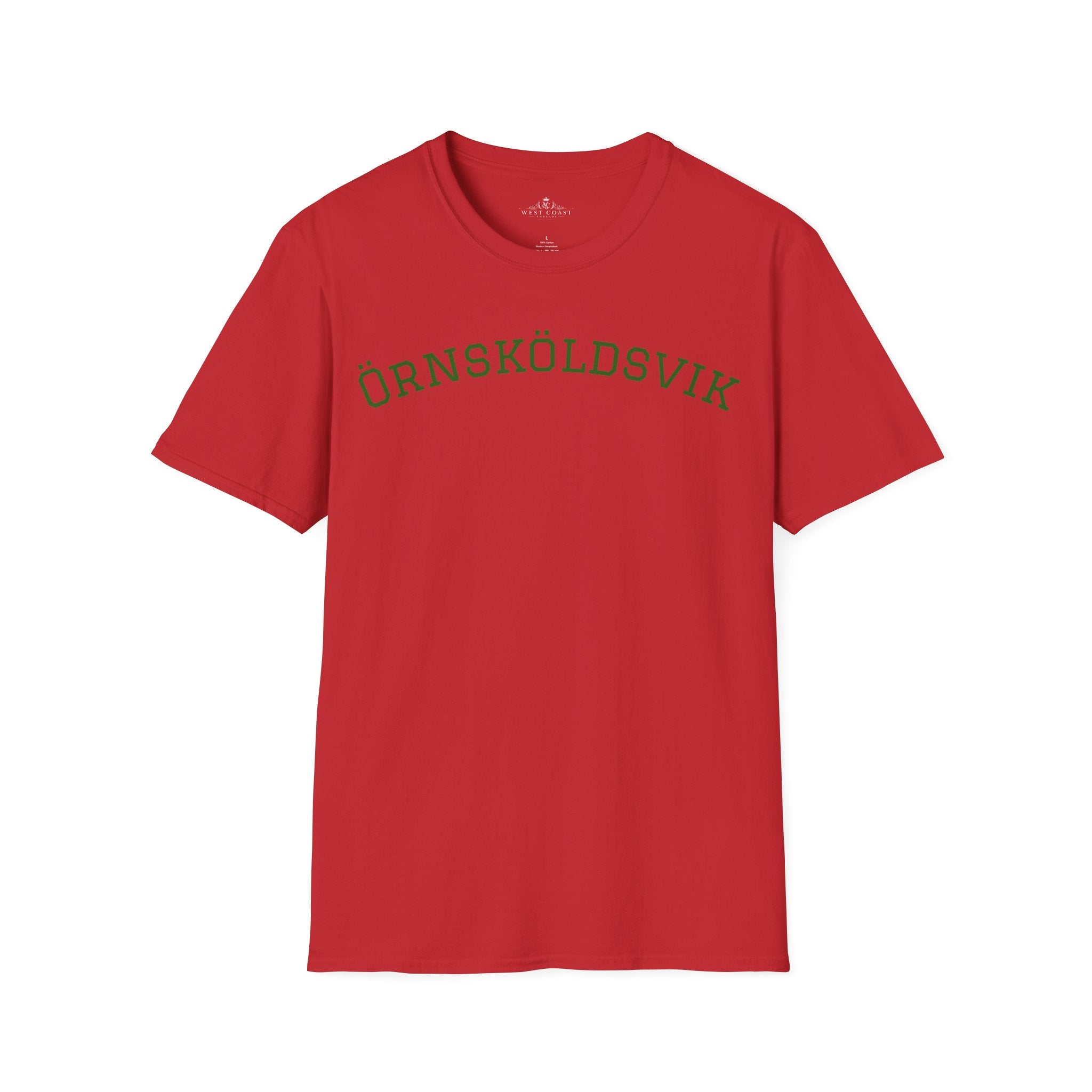 T-Shirt | Örnsköldsvik
