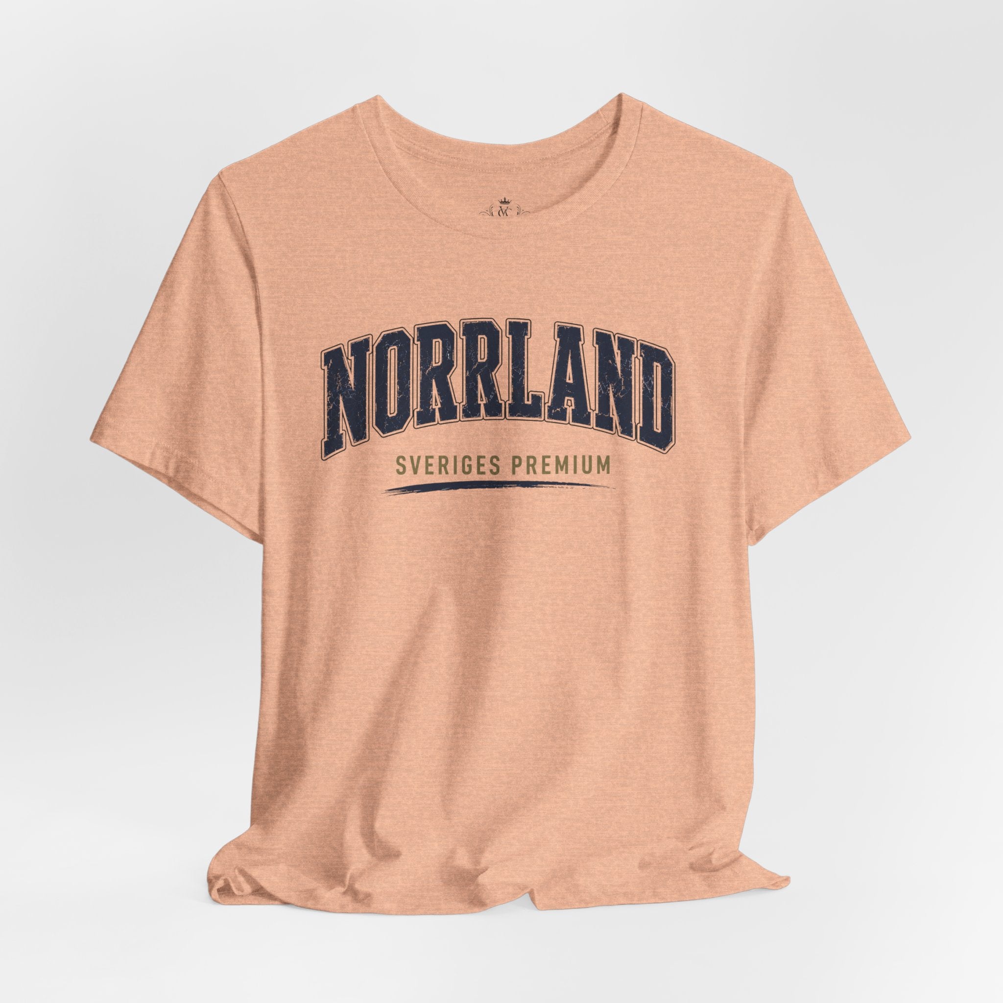 T-shirt | Norrland | Sveriges Premium