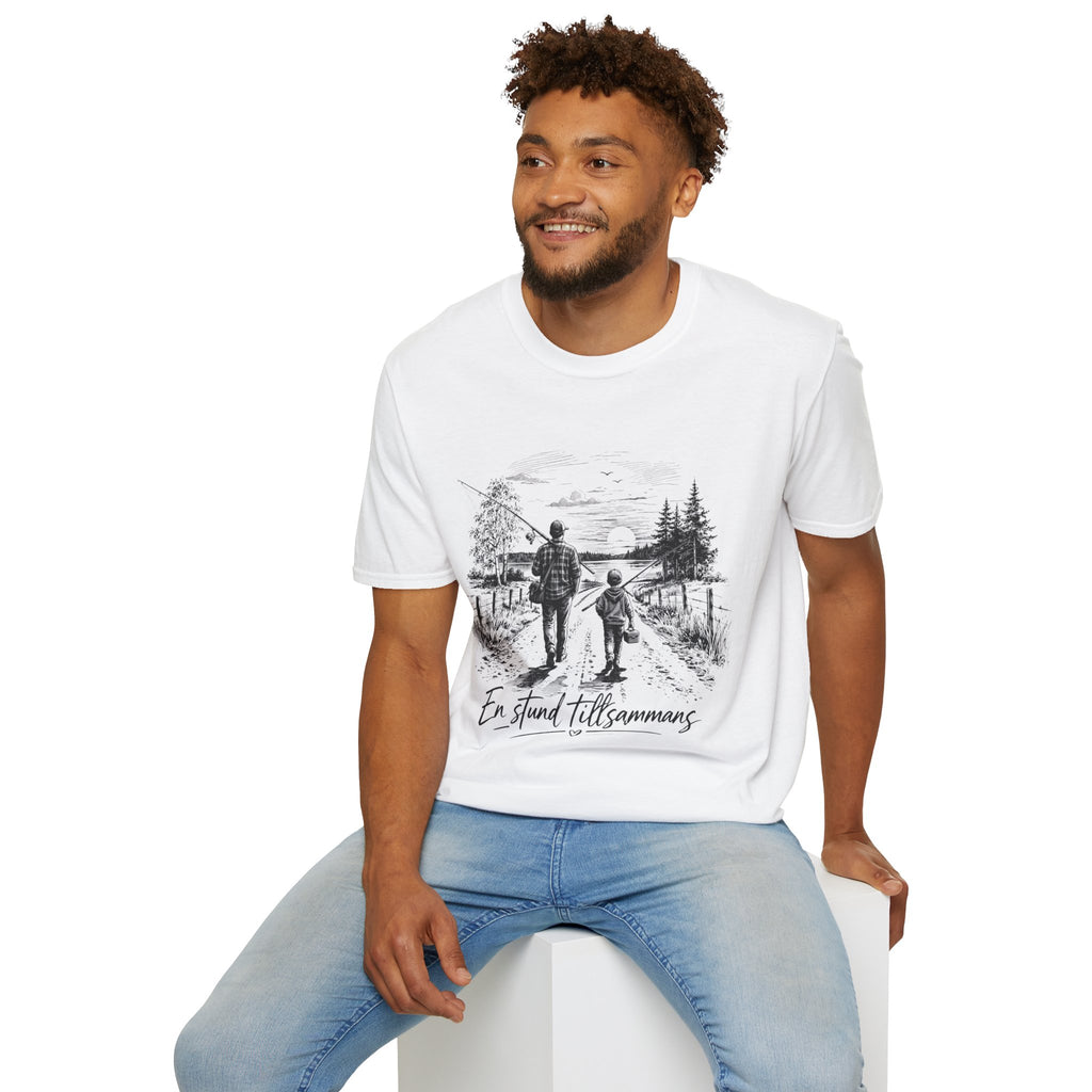 En stund tillsammans | T-Shirt
