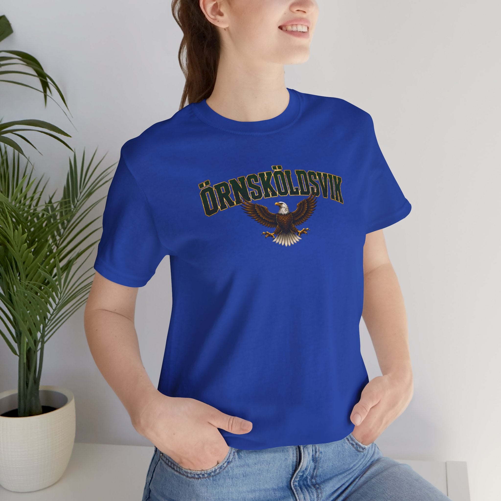 T-shirt | Örnsköldsvik