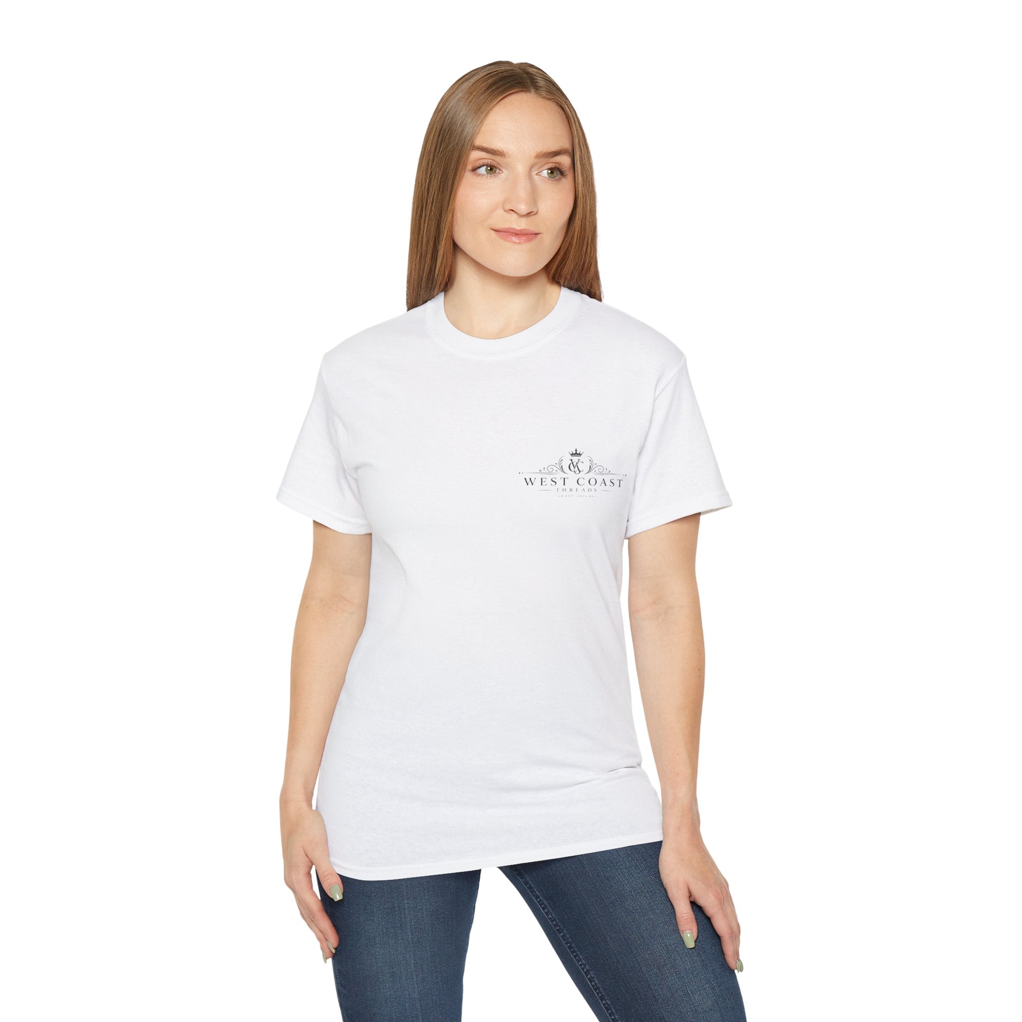 West Coast Threads | T-shirt