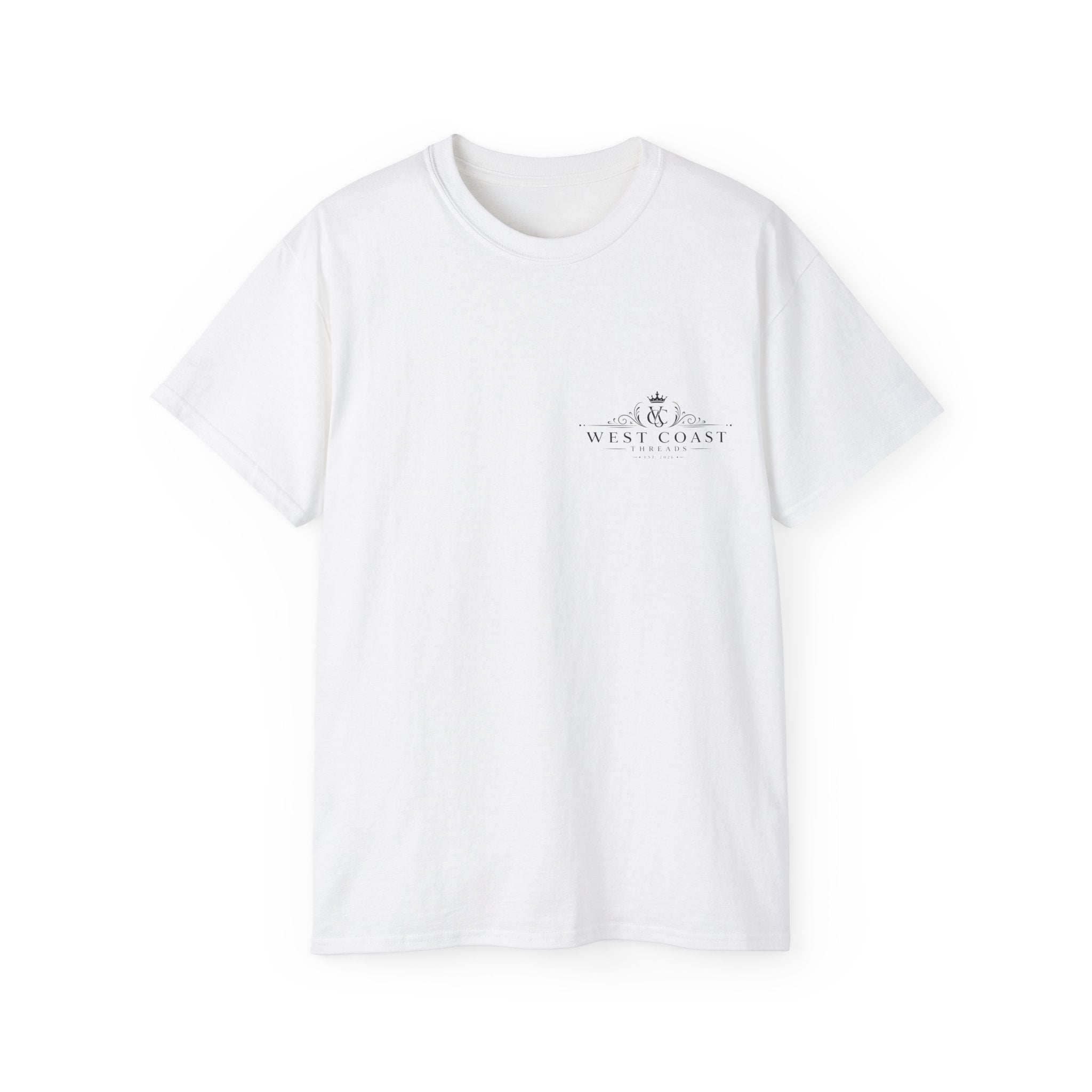 West Coast Threads | T-shirt
