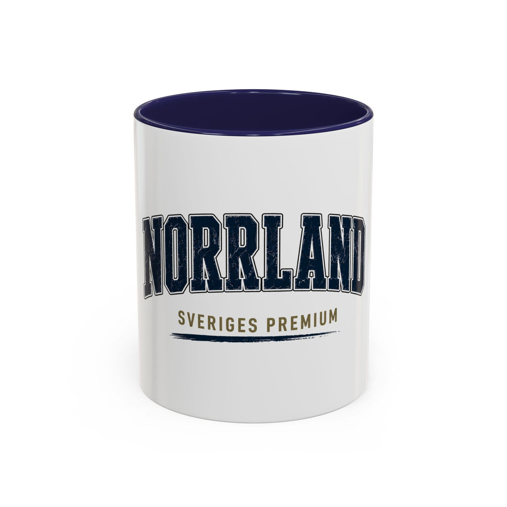 Mugg | Norrland | Sveriges Premium
