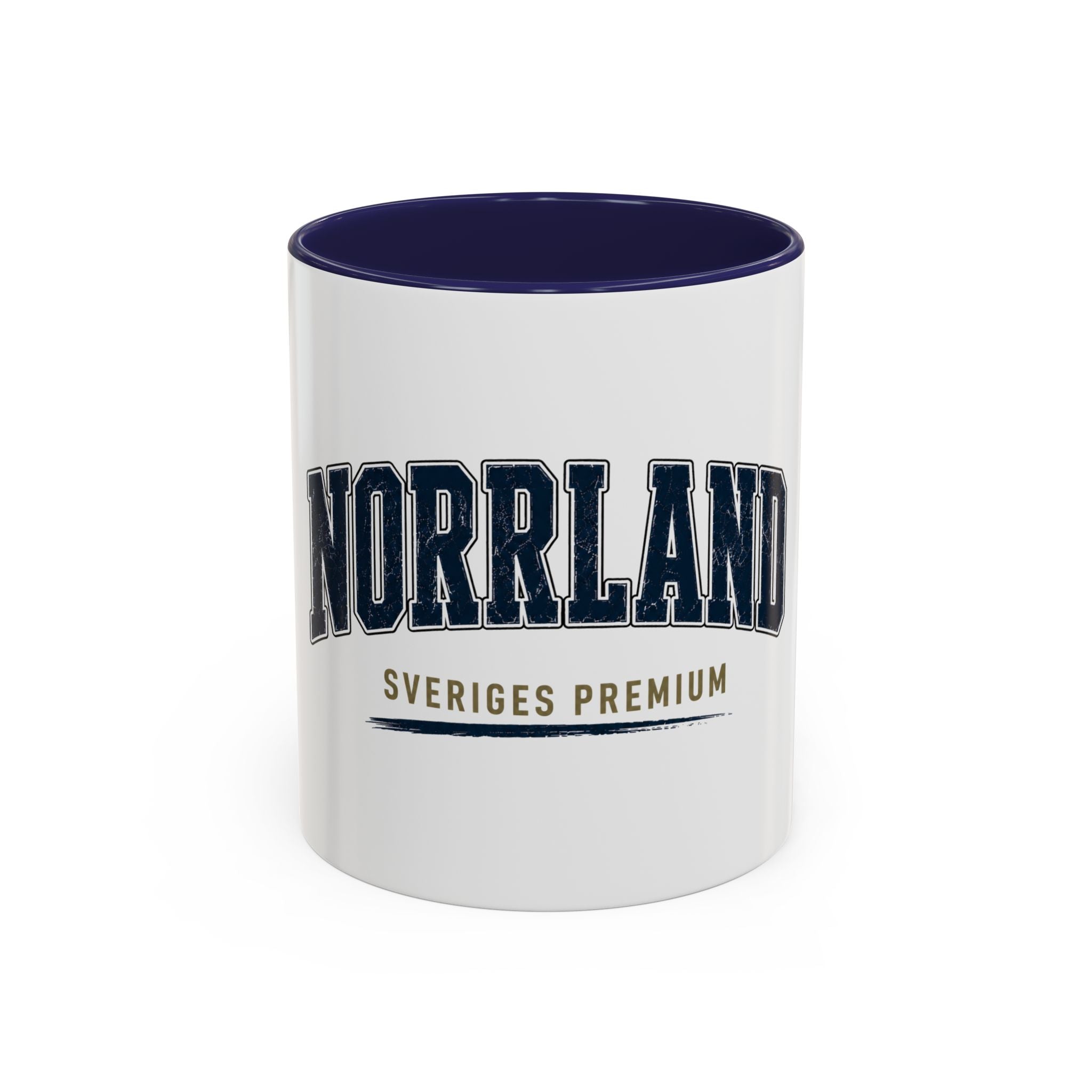 Mugg | Norrland | Sveriges Premium