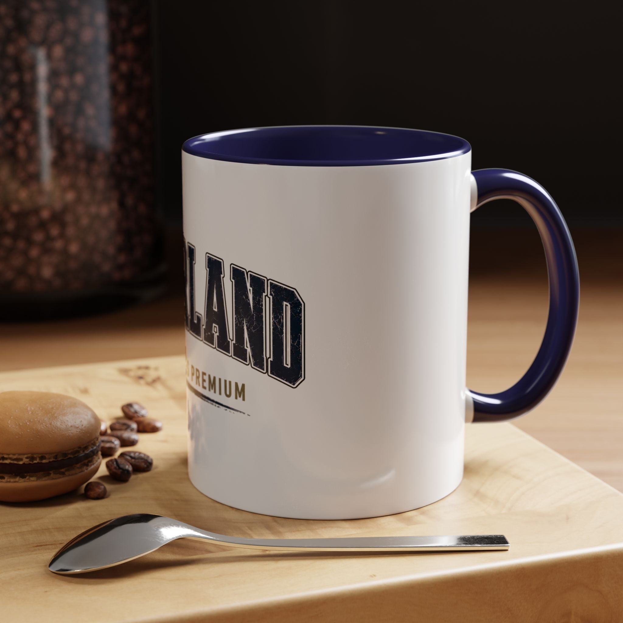 Mugg | Norrland | Sveriges Premium
