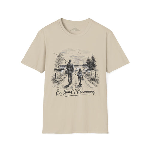 En stund tillsammans | T-Shirt