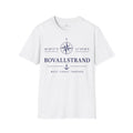 T-shirt | Bovallstrand | Kompass
