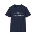 T-shirt | Kamratgården | Kompass