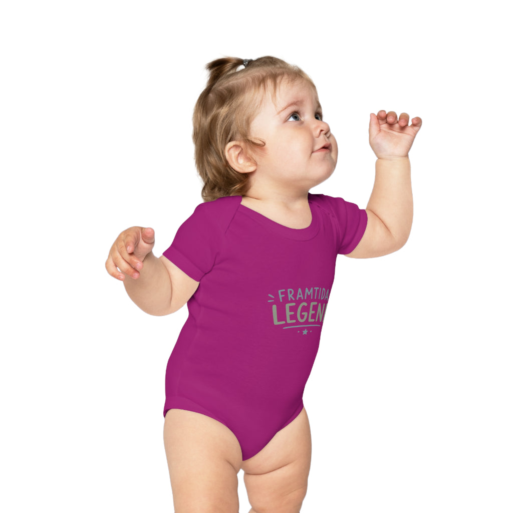Babybody | Framtida legend