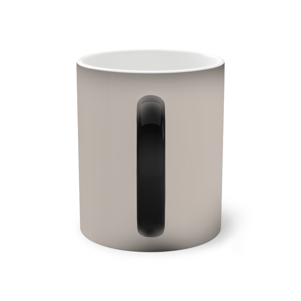 Mugg | Göteborg 1621 | Heat Reveal | Edition