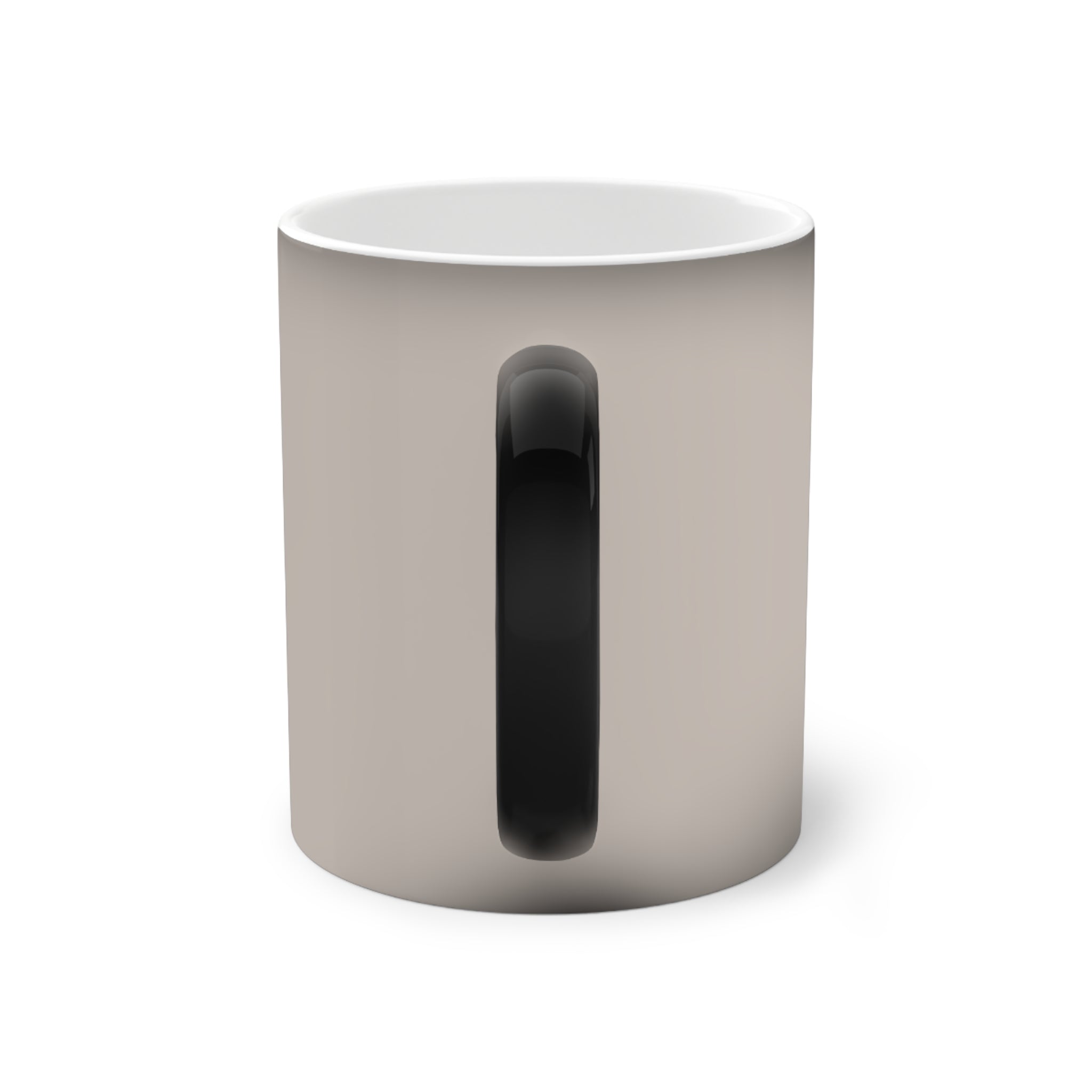 Mugg | Göteborg 1621 | Heat Reveal | Edition