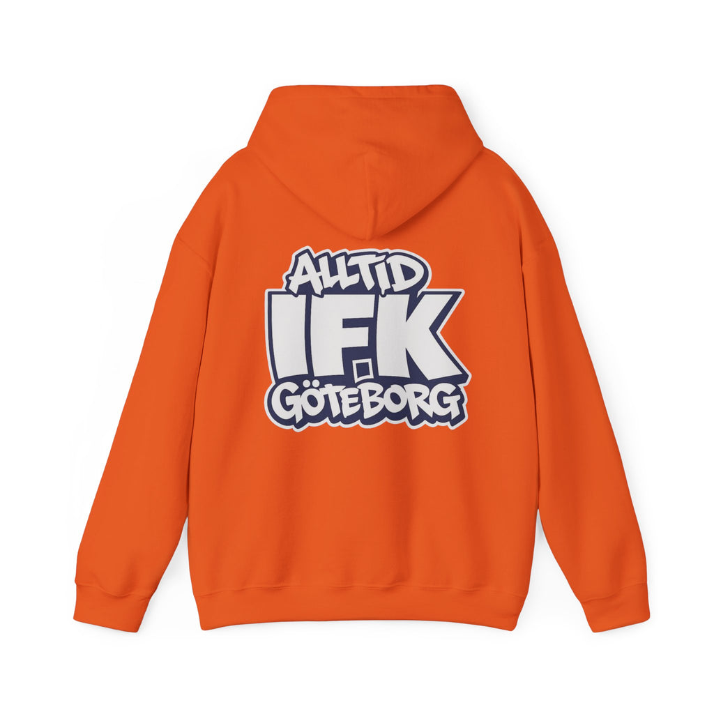 West Coast Threads | Alltid IFK Göteborg | Hoodie