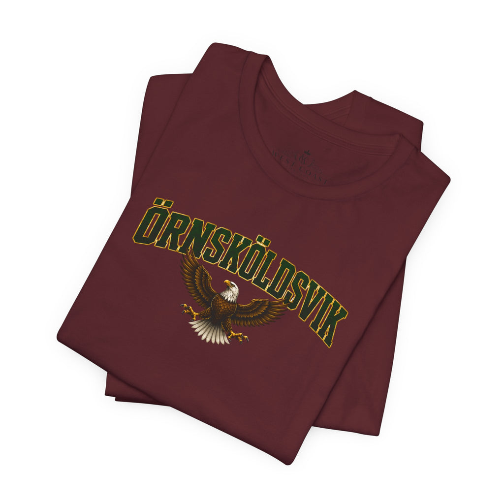 T-shirt | Örnsköldsvik