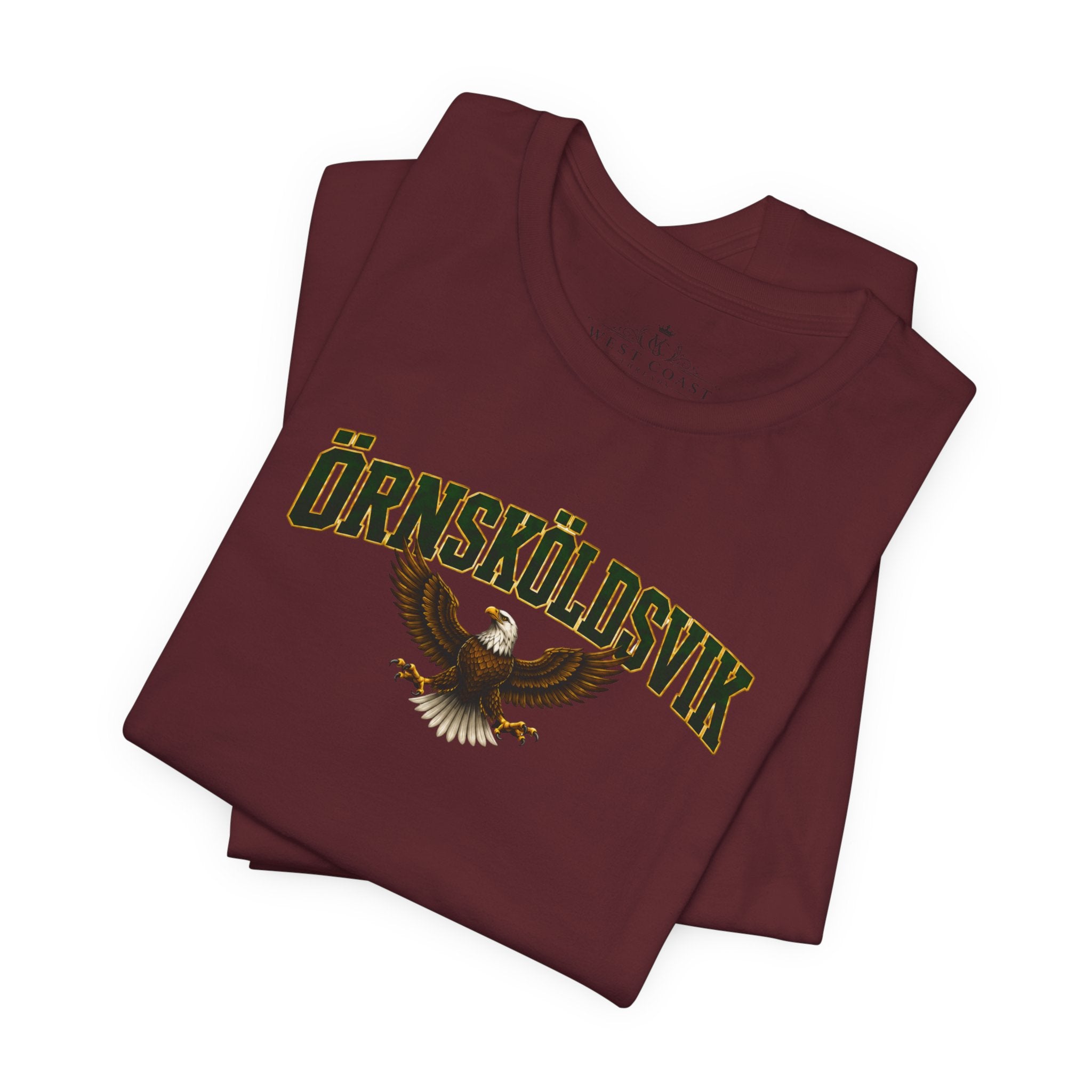 T-shirt | Örnsköldsvik