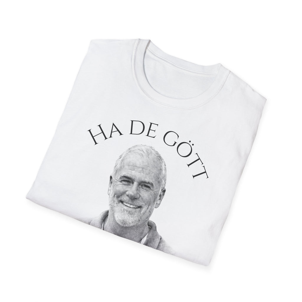 Ha De Gött | Glenn | T-shirt