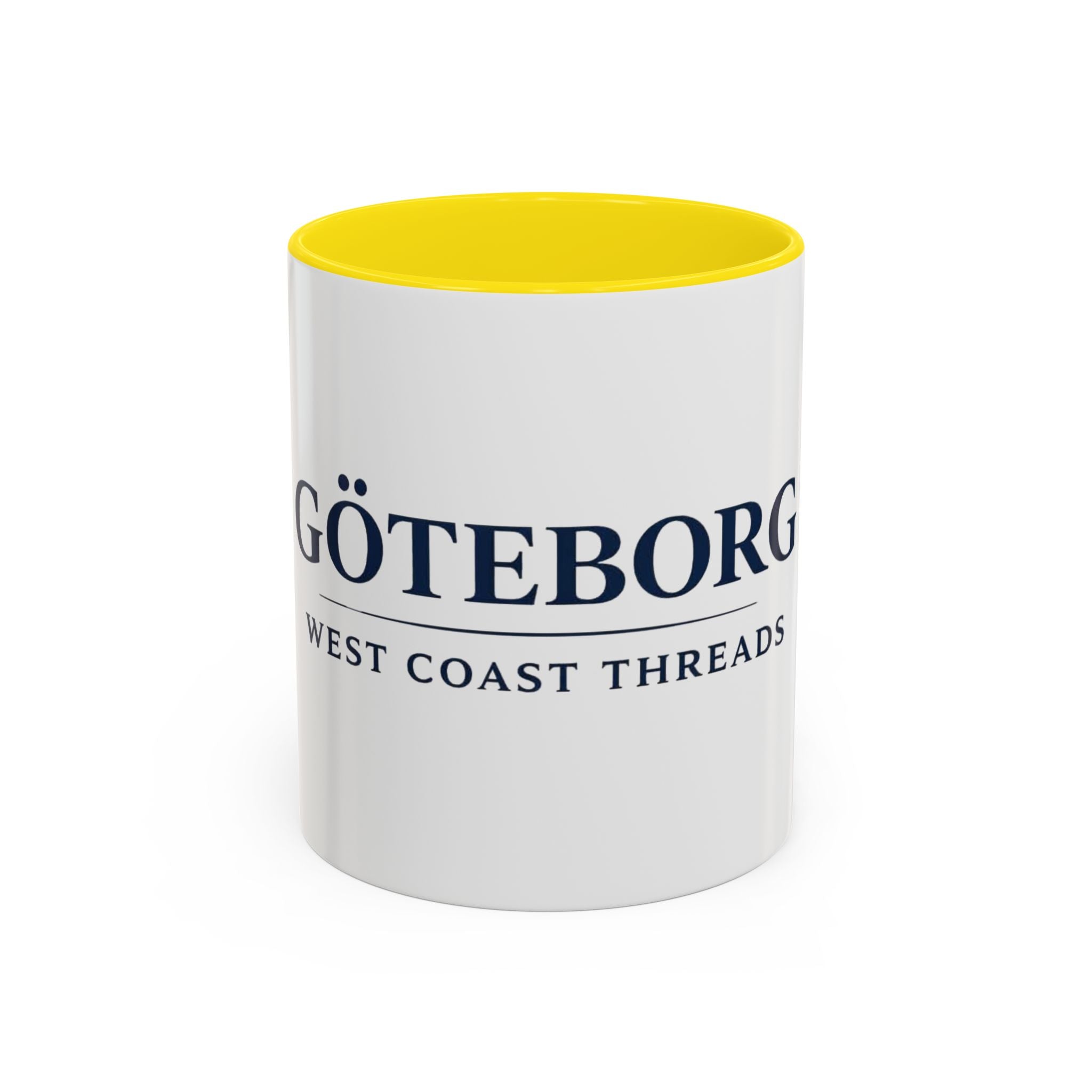 Mugg Göteborg West Coast Threads